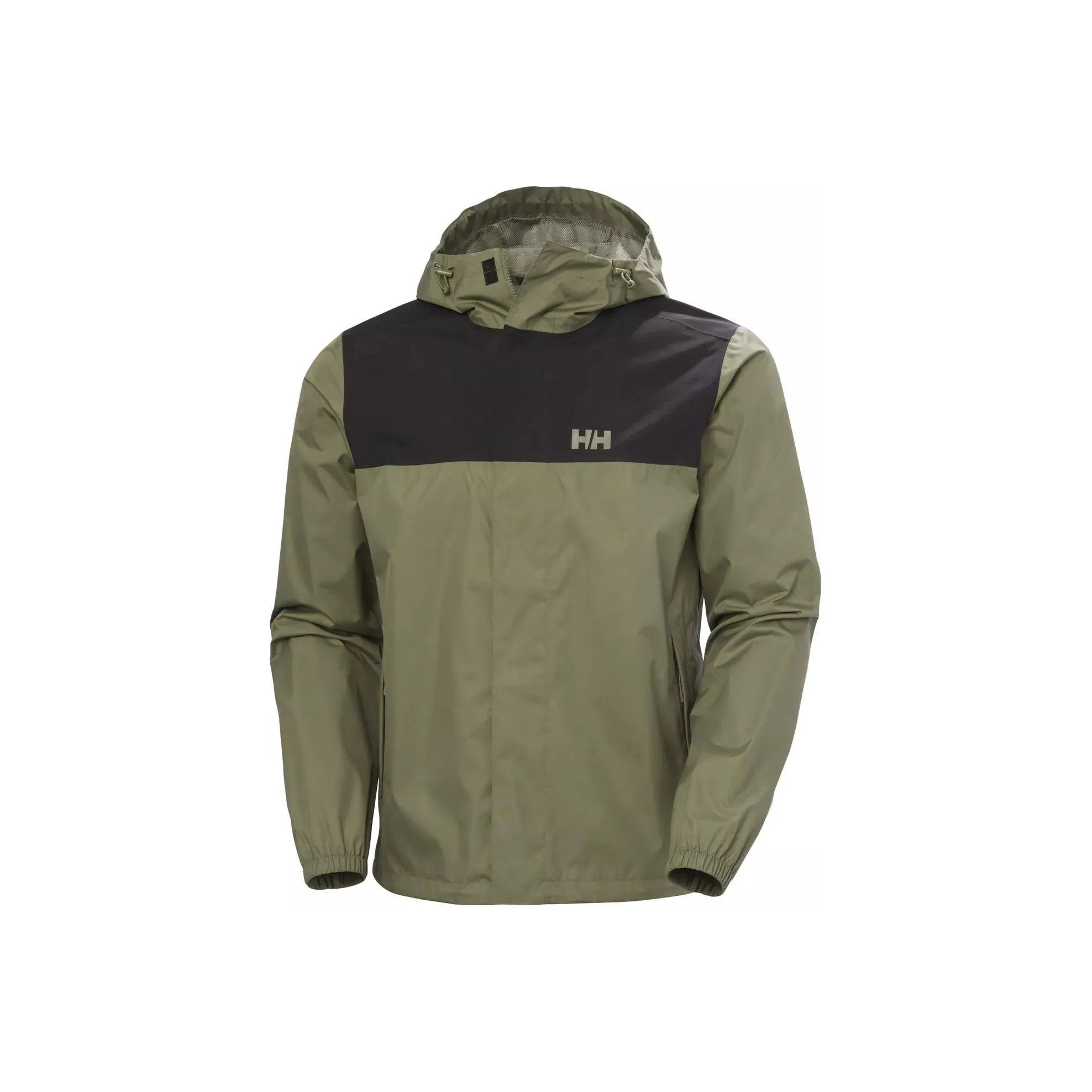 HELLY HANSEN Jackets Coats Men's Army Green