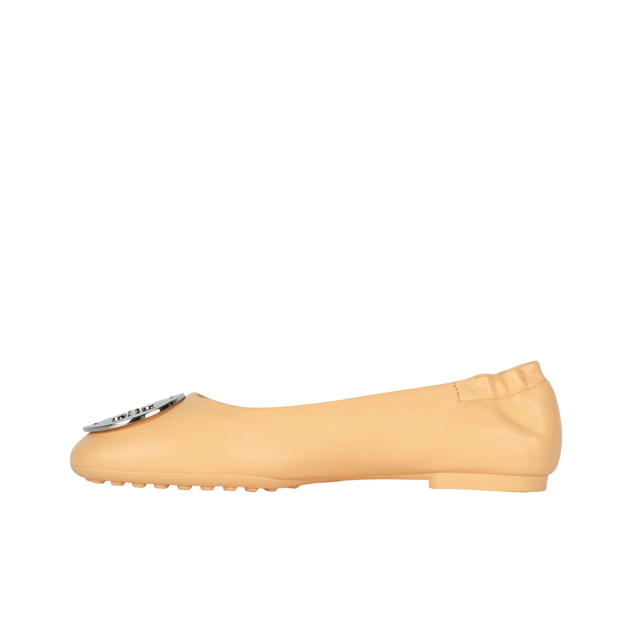TORY BURCH Women's Casual Shoes Women's Yellow