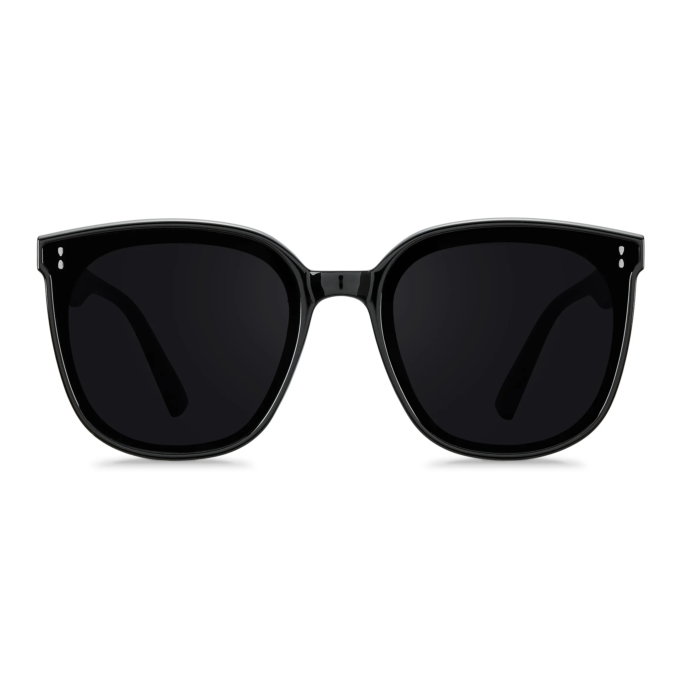 Anxious PC Round Sunglasses Unisex Анксиус ПК Круглые Солнцезащитные очки Унисекс