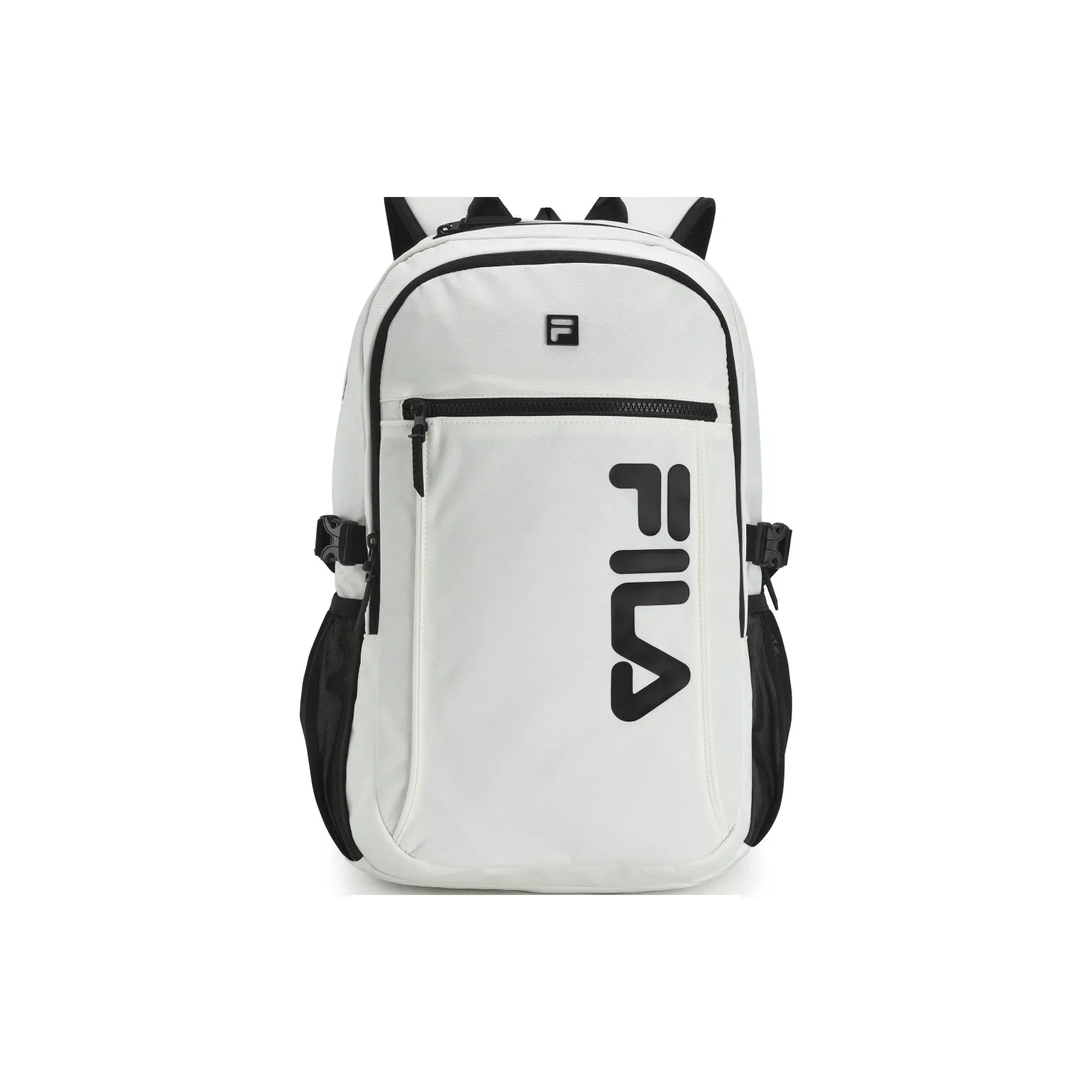 FILA Фитнес Ткань Рюкзак Мужской Звездный Белый