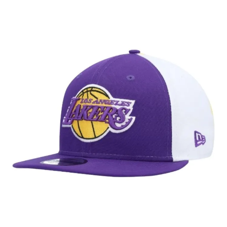 Кепки New Era Унисекс Фиолетовые