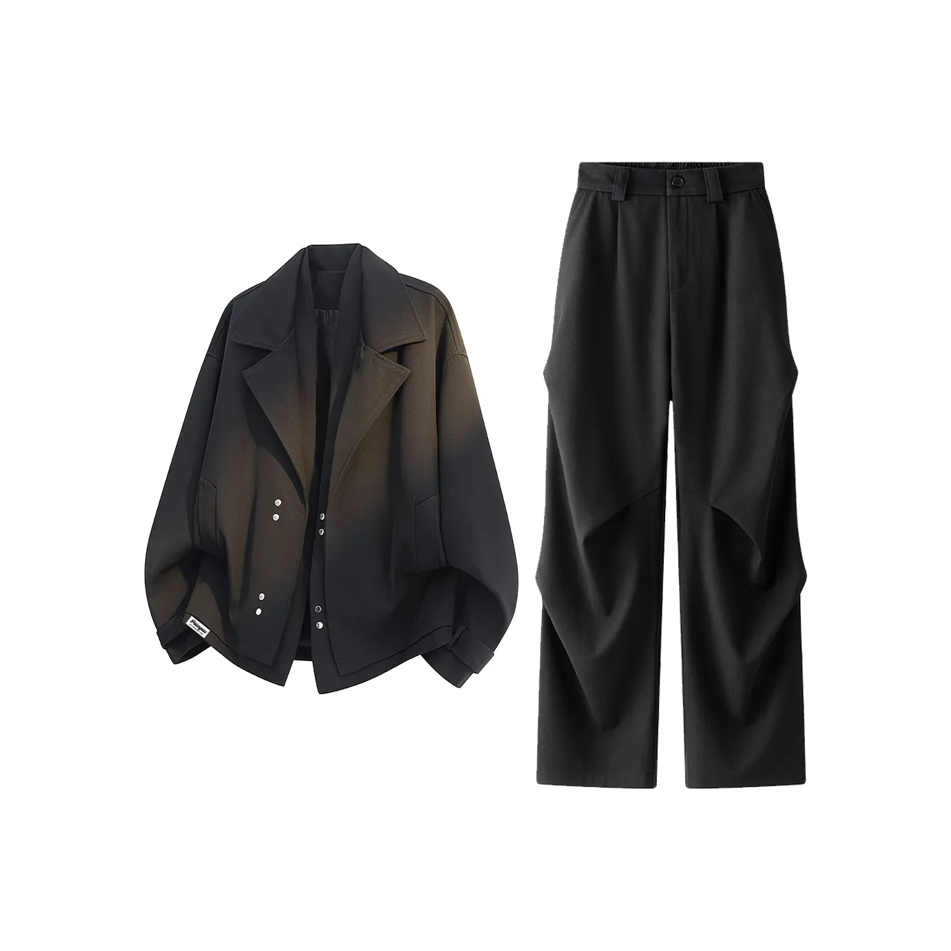 PAL ONGACO Повседневная спортивная одежда унисекс