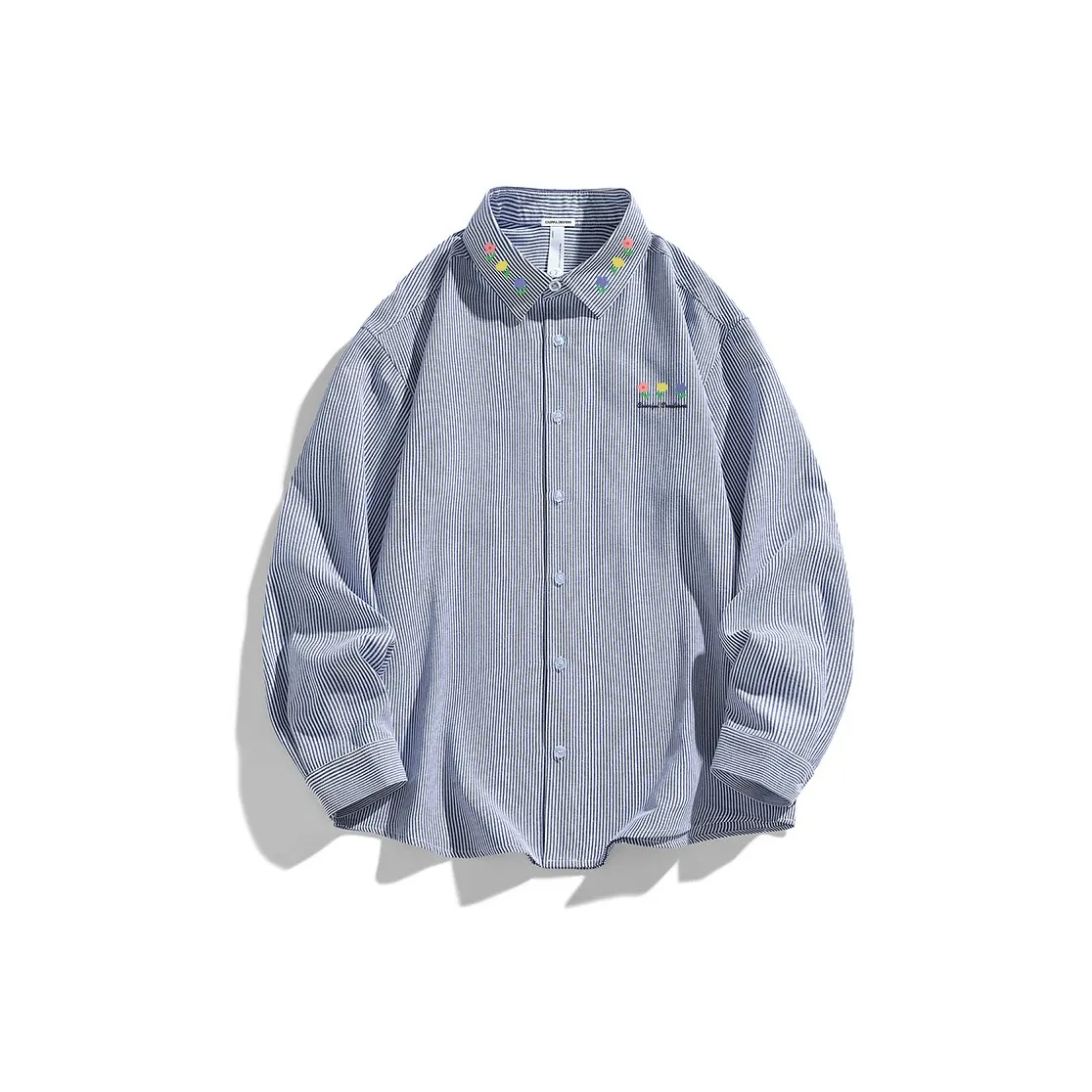 Colorful Creations Рубашка Унисекс