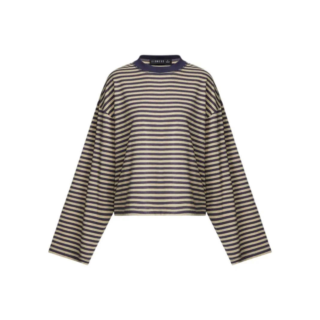 Lioness Бежевые Женские Футболки