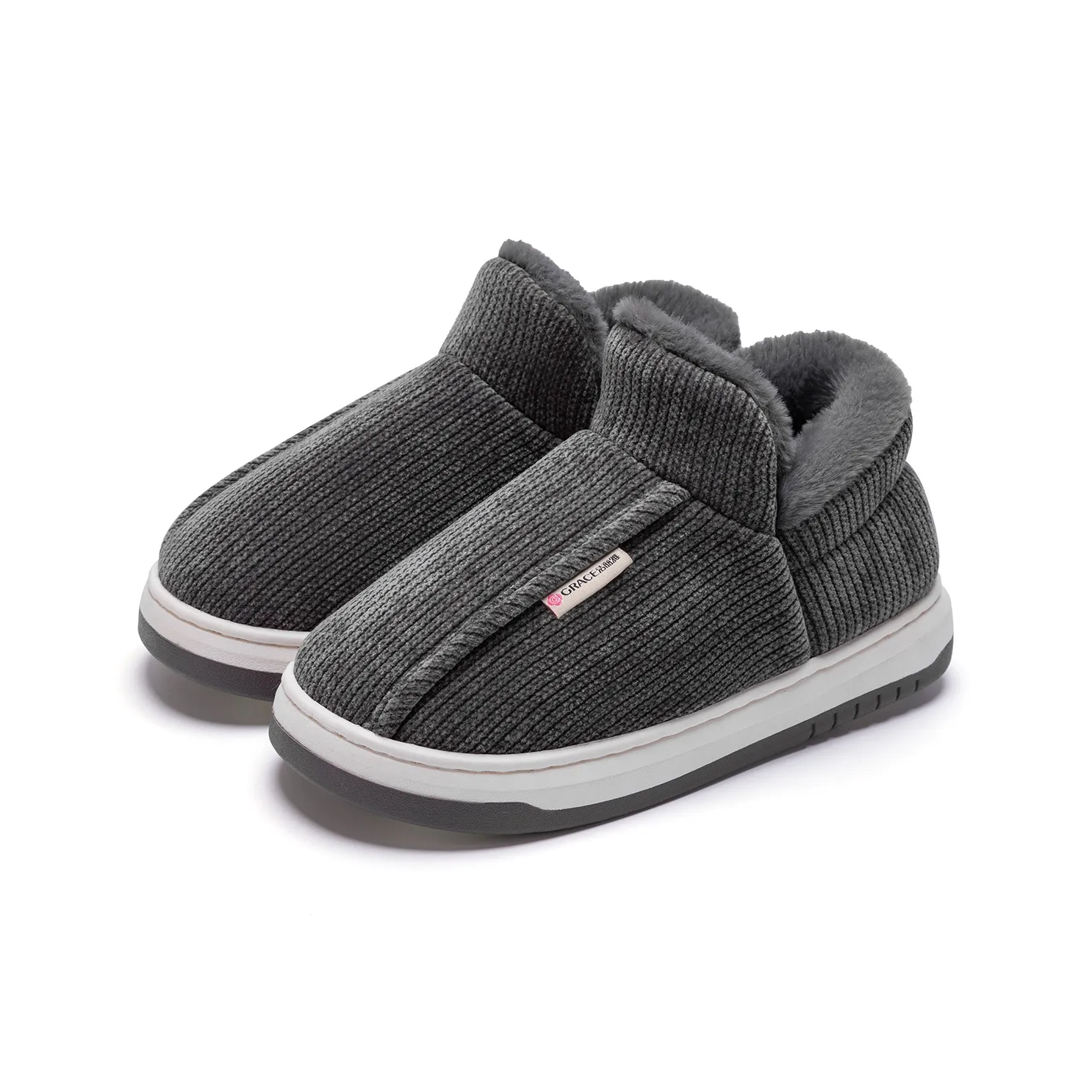 GRACE Slippers / Home Slippers