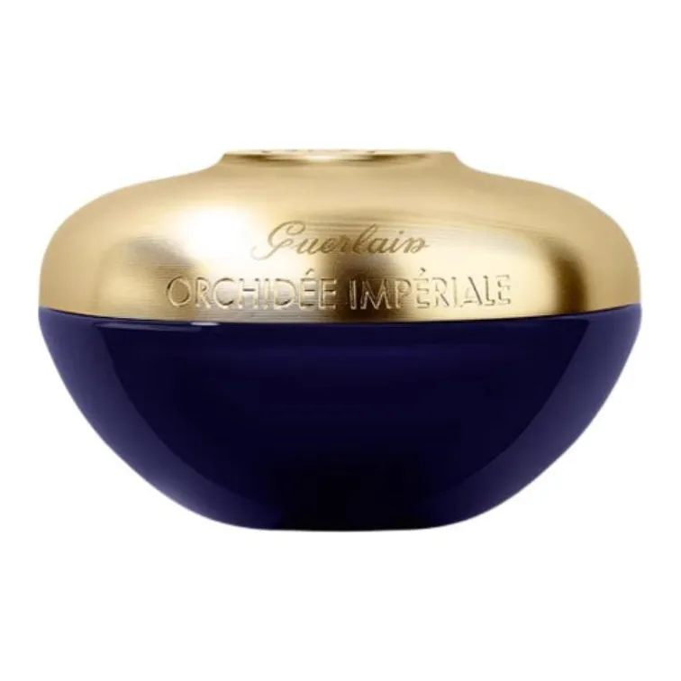 JIAOLAN Imperial Orchid Essence Маски для лица Уменьшение морщин Укрепление и Увлажнение 75 мл