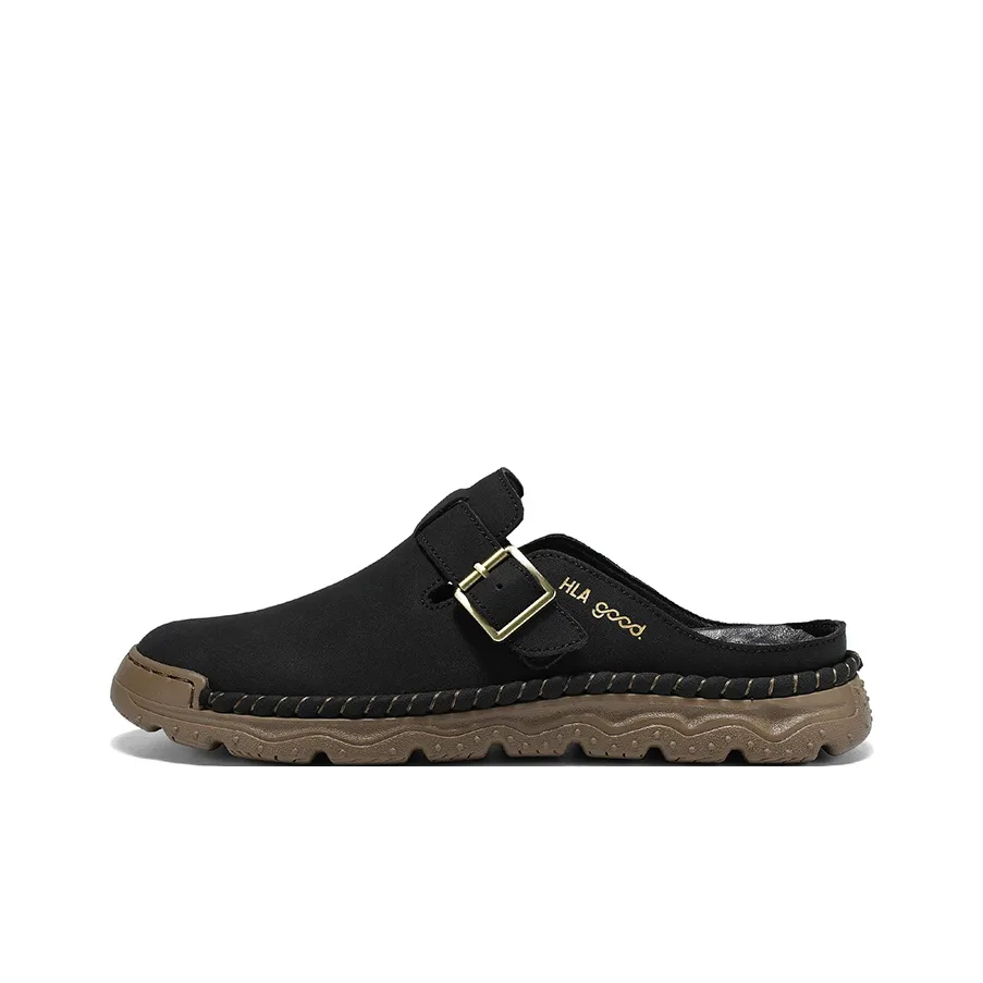 HLA Домашние тапочки для мужчин