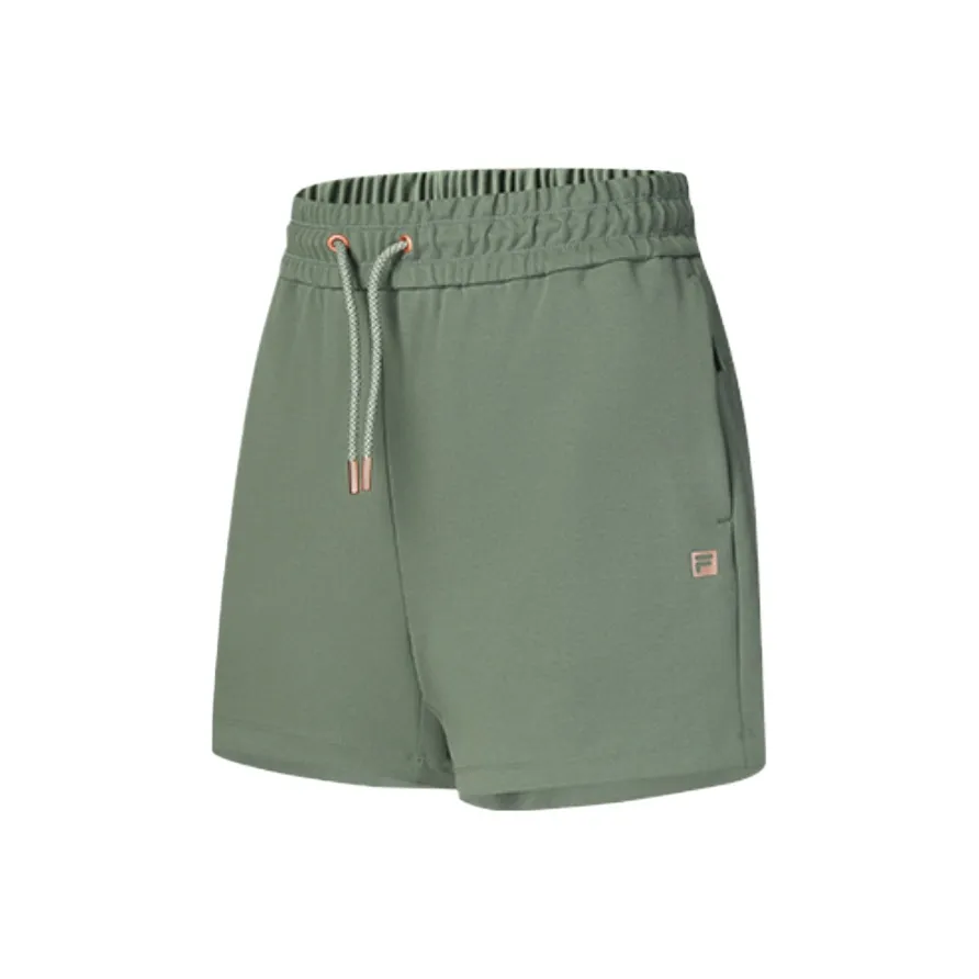 FILA AthleticsFitness Повседневные шорты Женские
