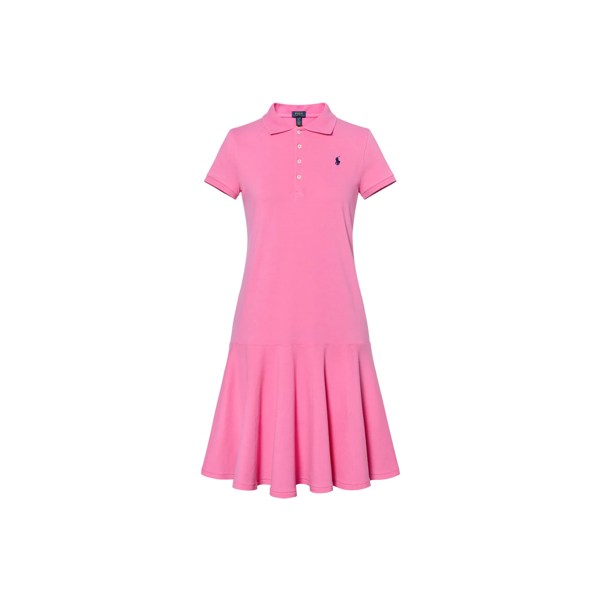 Polo Ralph Lauren Платье Розовое Детское