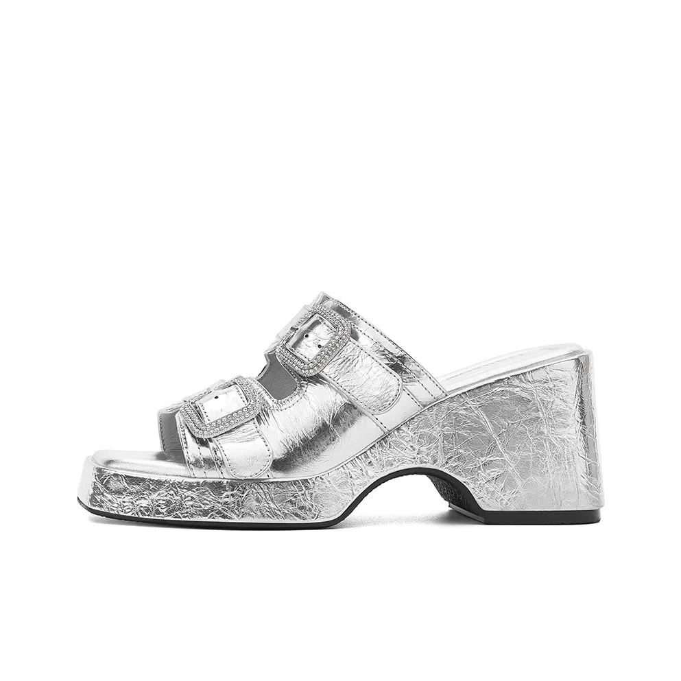 HARSON Антизапахивающие Слипоны Женские