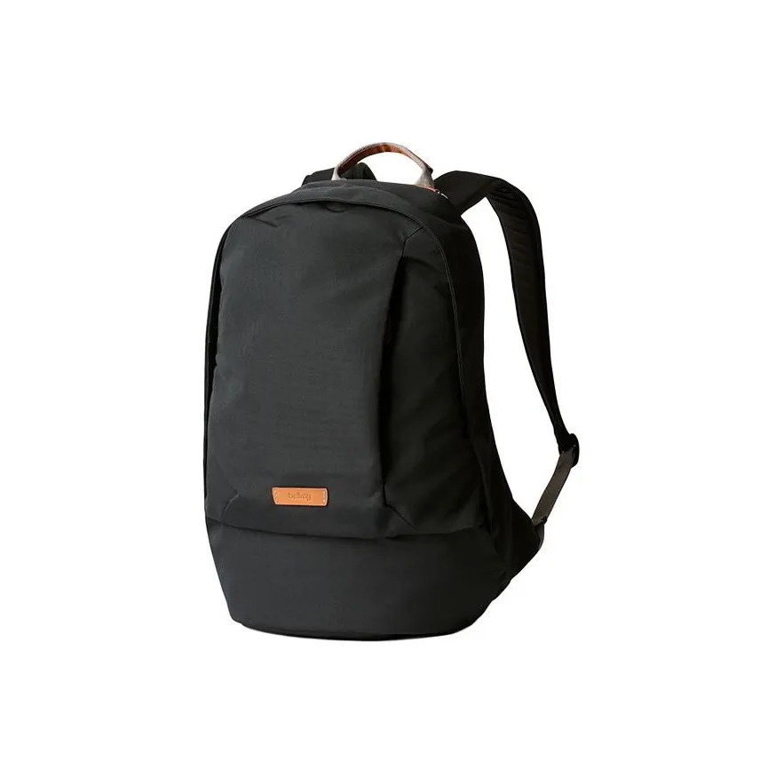 BELLROY Nylon Fabric Backpack Medium Size Unisex Treasure Gray