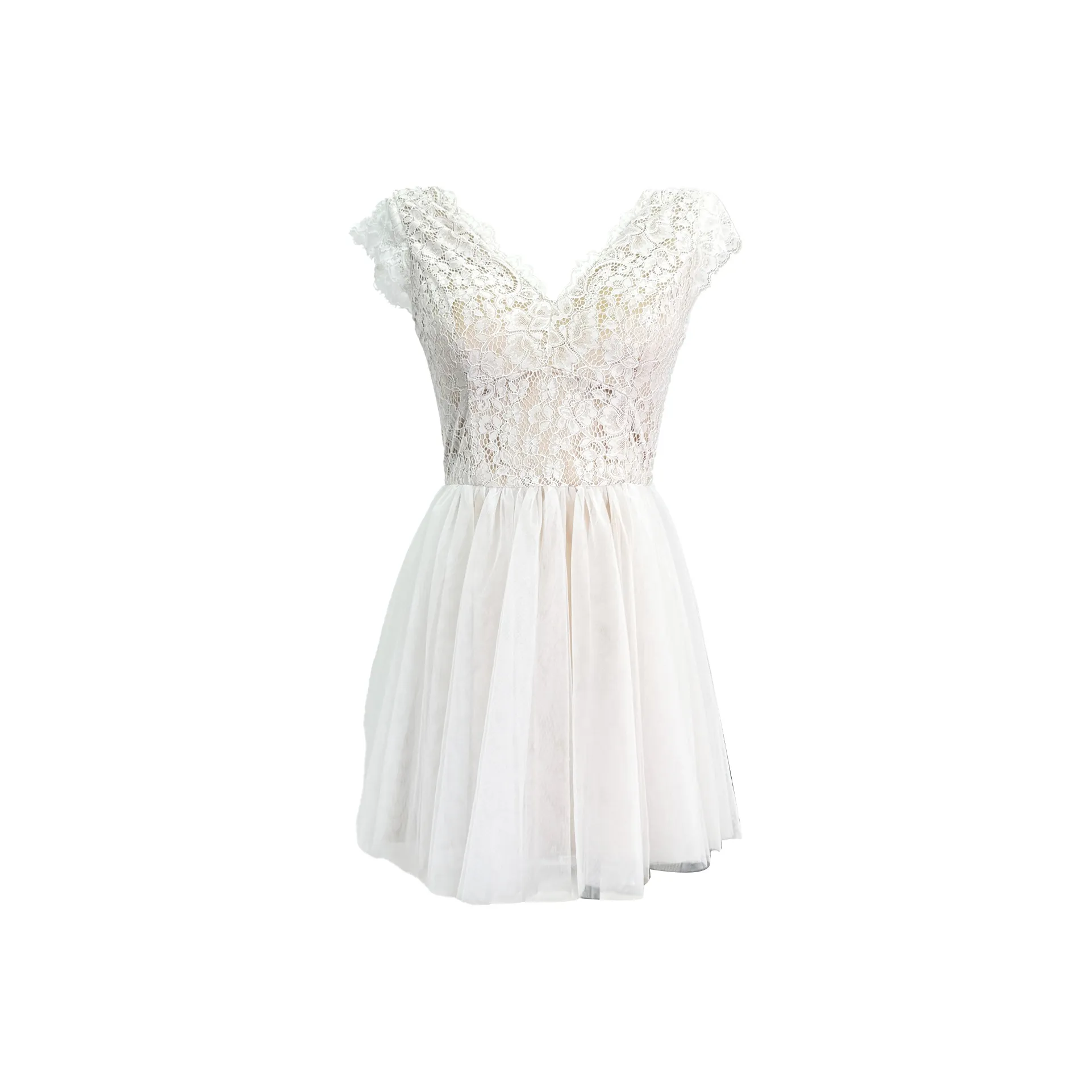 PAZZO Женские Платья без рукавов