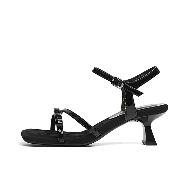 RED DRAGONFLY One Ремешок Сандалии 6,3 см Женские