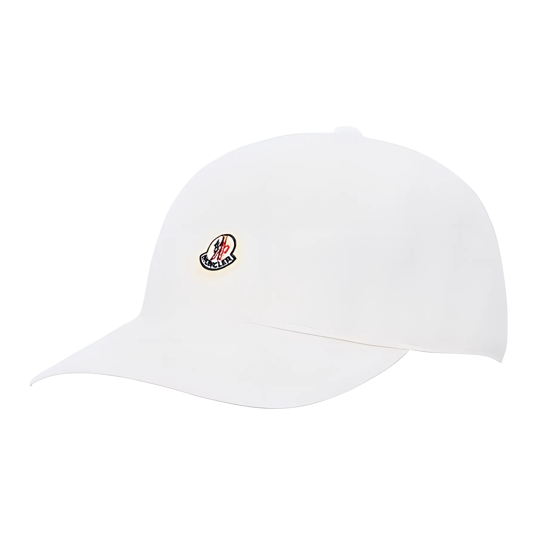 Moncler Хлопковые кепки женские