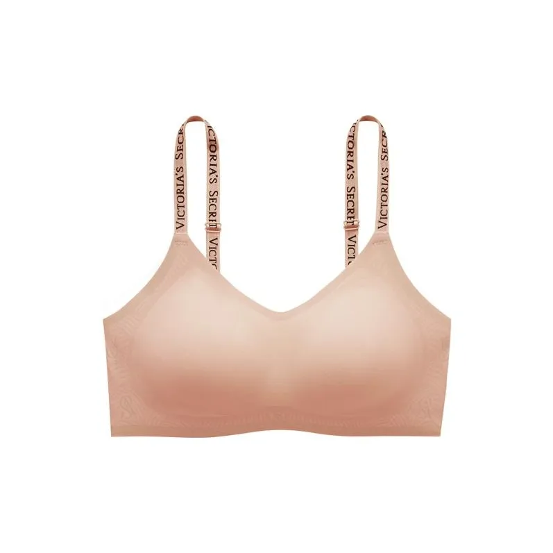 Victoria's Secret Anti gravity Series Bra Women's Nude