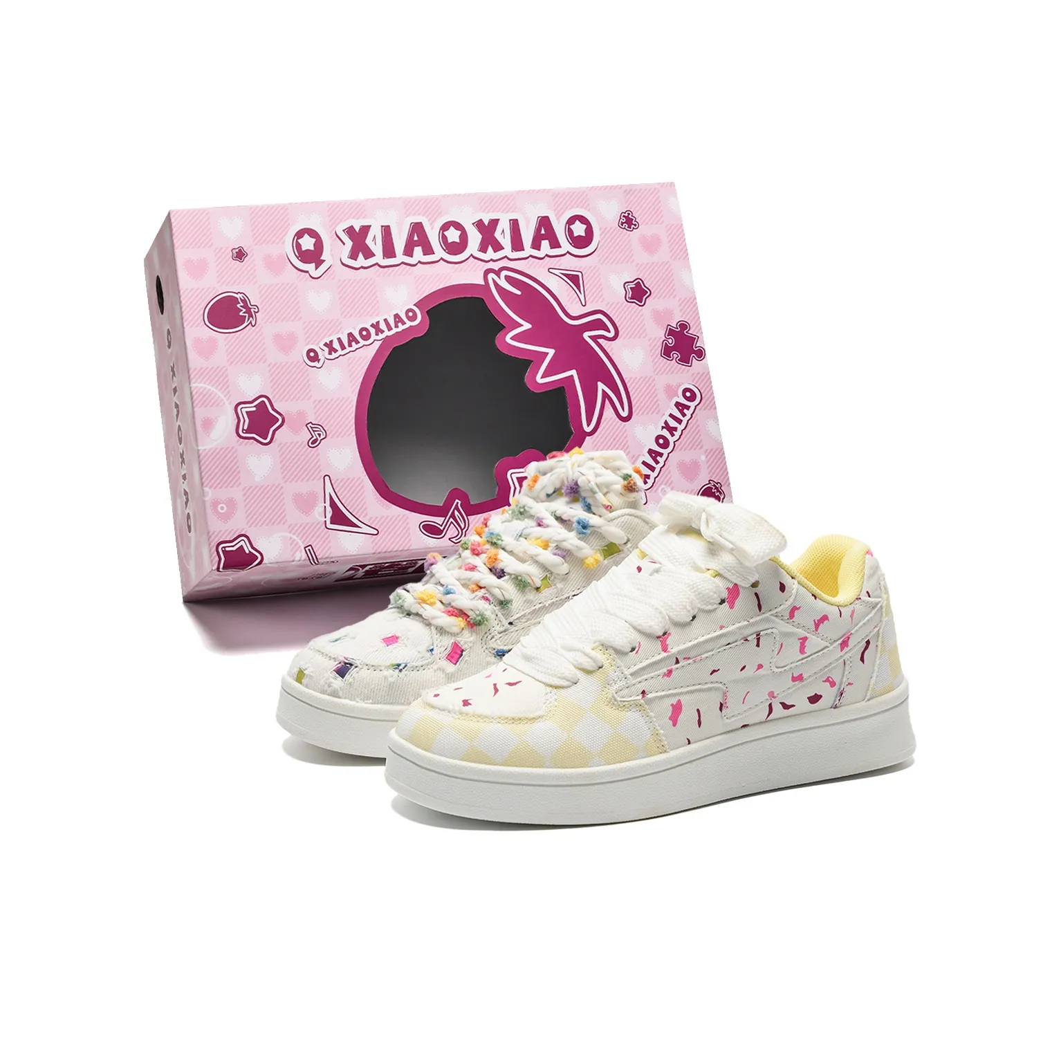 Круглый маленький покрытие баланс и низкая воздухопроницаемость топ скейтборд кроссовки унисекс несовпадающие молния