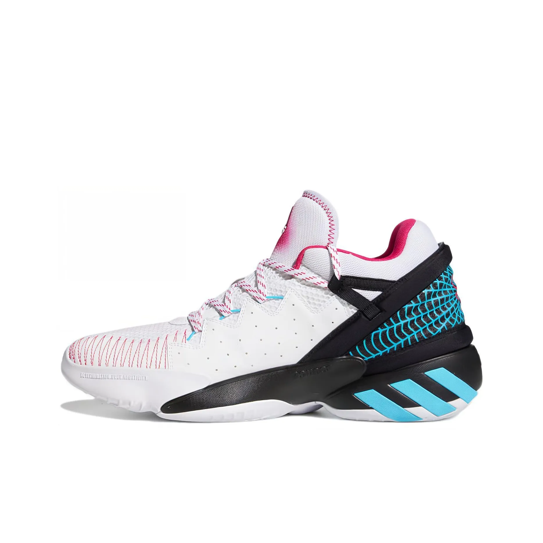 Adidas Marvel X D.O.N. Issue #2 'Spidey Sense'