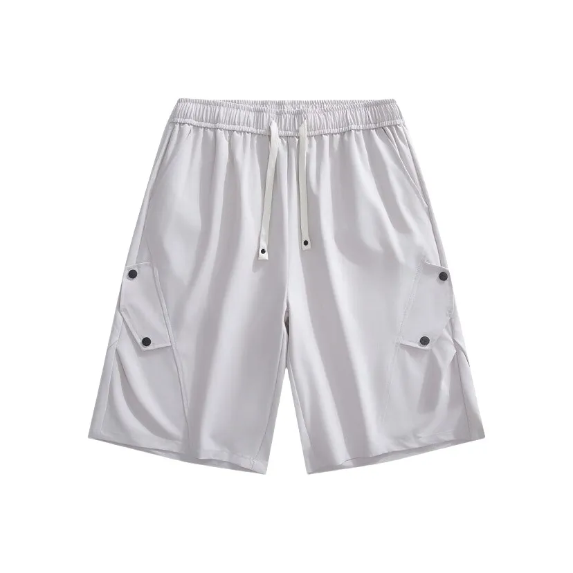 JIARONG Унисекс Шорты Карго