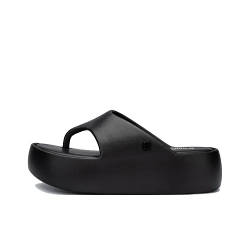 Melissa Шлепанцы Женские