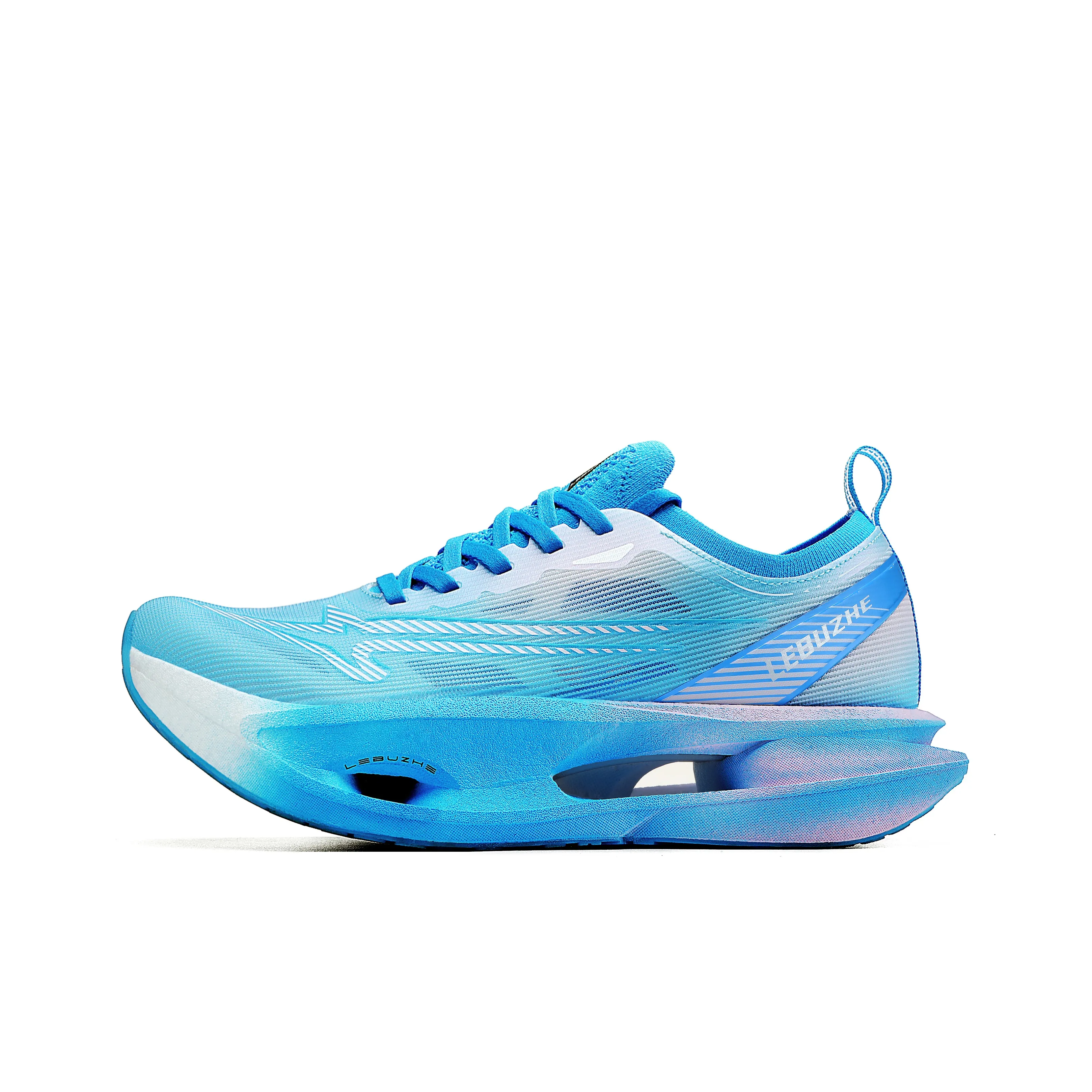 LEBUZHE Low Top Running Shoes Unisex