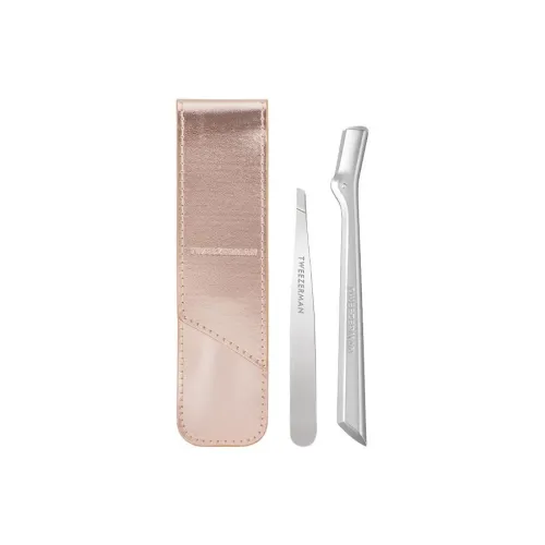 TWEEZERMAN MAKE UP Инструменты для макияжа Женские
