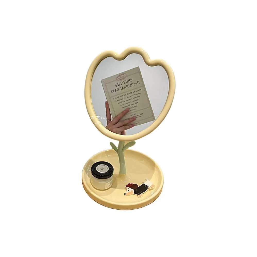 XIAOLITONGXUE MAKE UP Зеркала Унисекс