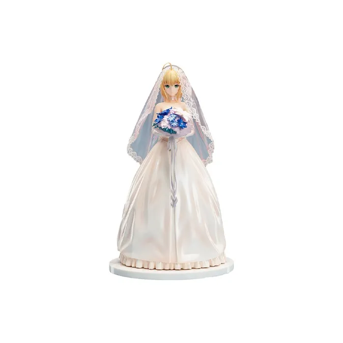 GSC Elizabeth Batory Gsc Fate 10th Anniversary Royal Formalwear Saber Scale Figures 25cm