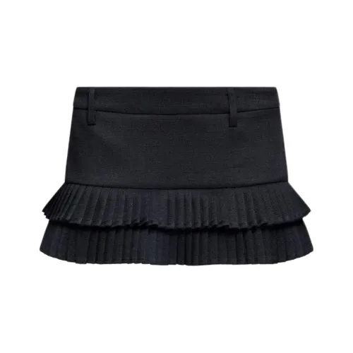 Lioness Onyx Женские Повседневные Короткие Юбки