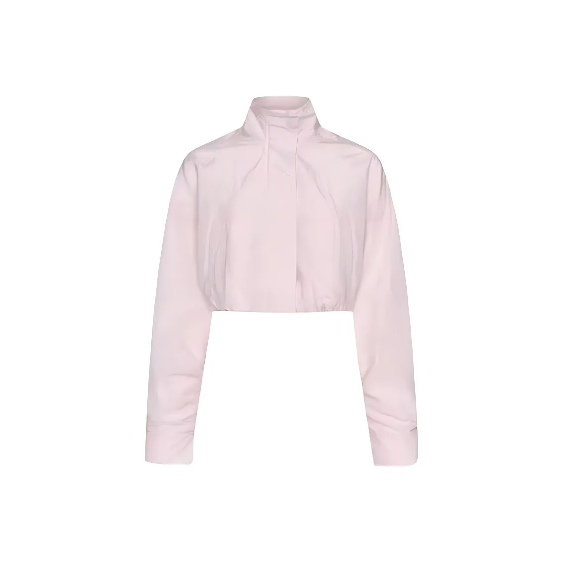 URBAN REVIVO Светло-розовый Женские Куртки