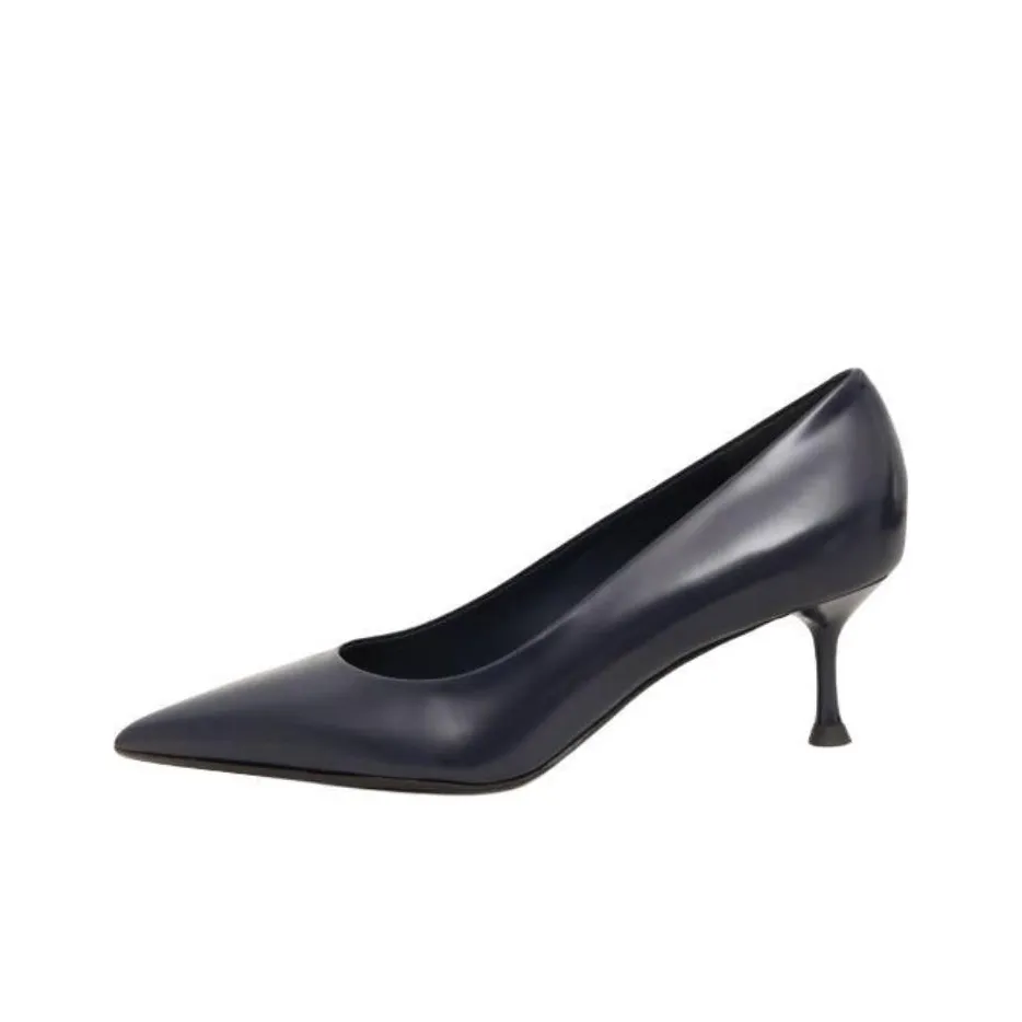Sergio Levantesi Ella Pumps