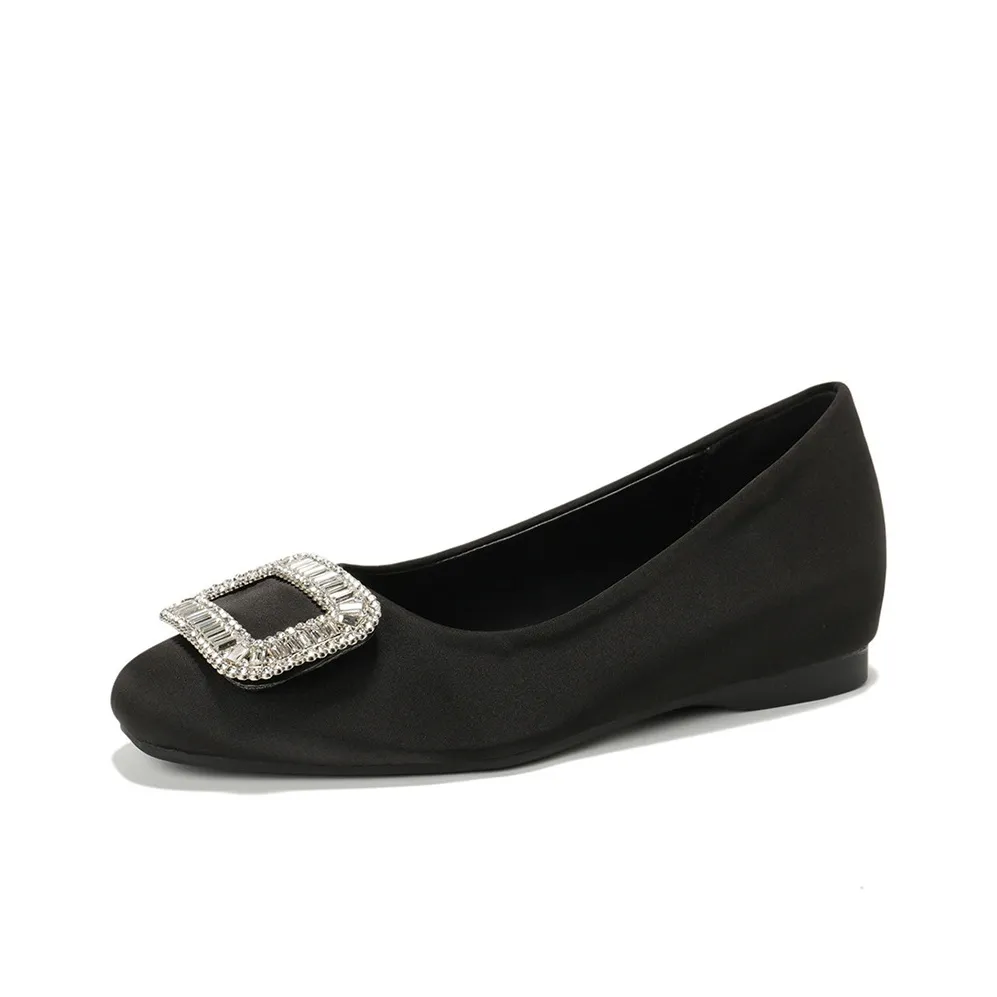 GOSO Женские повседневные туфли Женские