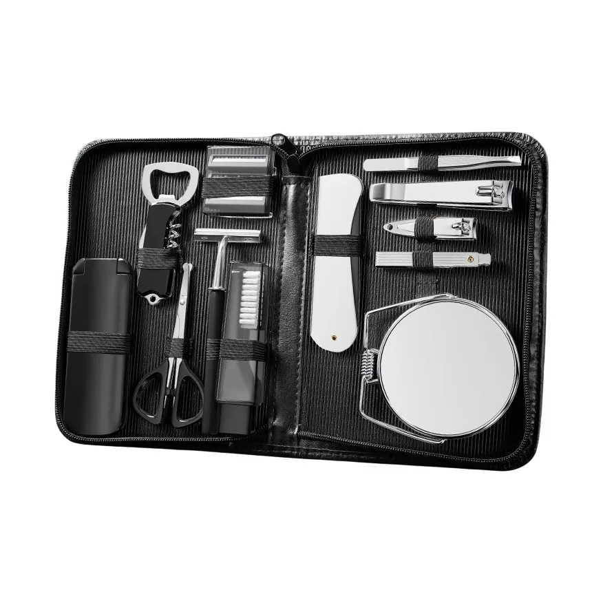 CHUANGMUGONGFANG Отделка Ножницы для ногтей