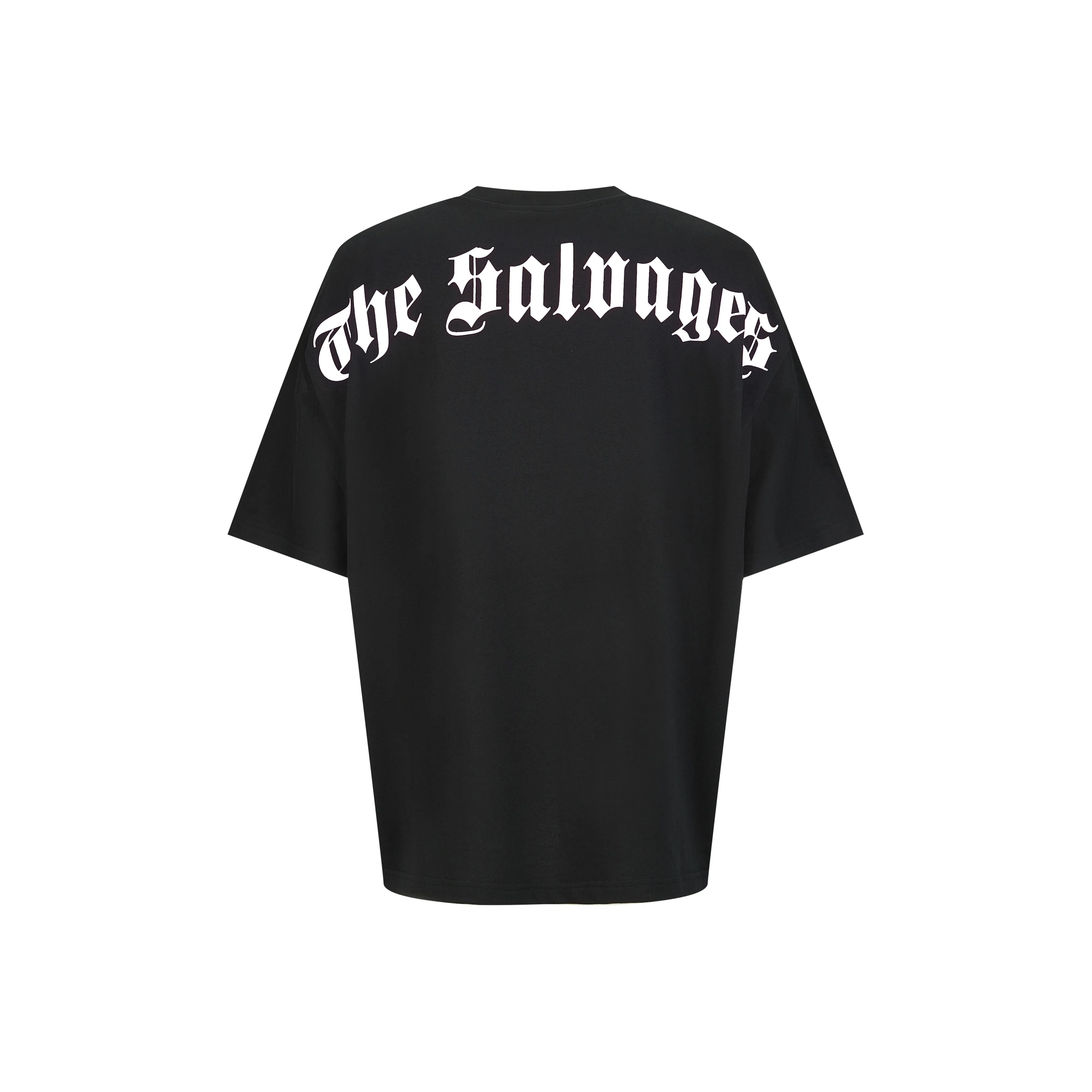 THE SALVAGES FASHION CLUB Рубашка Унисекс