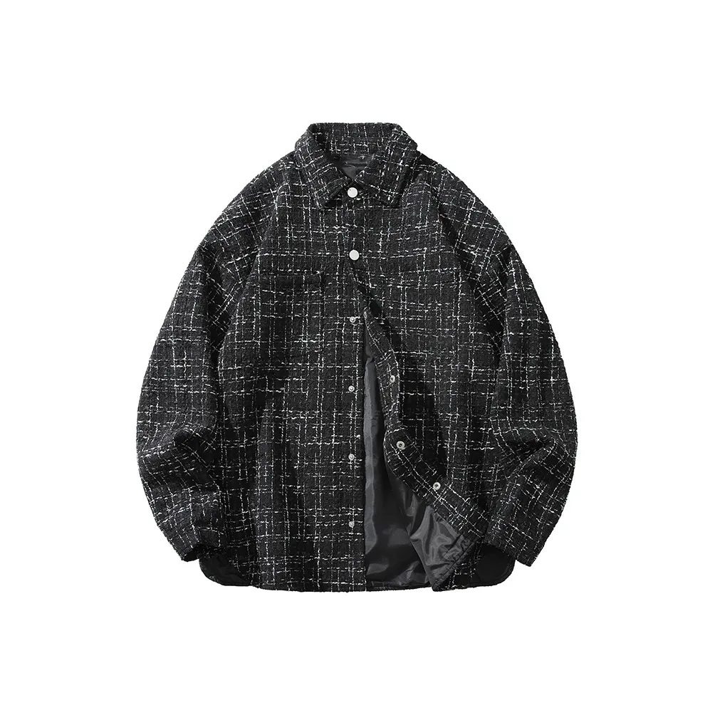 FAX FOR FMACM Jackets Unisex