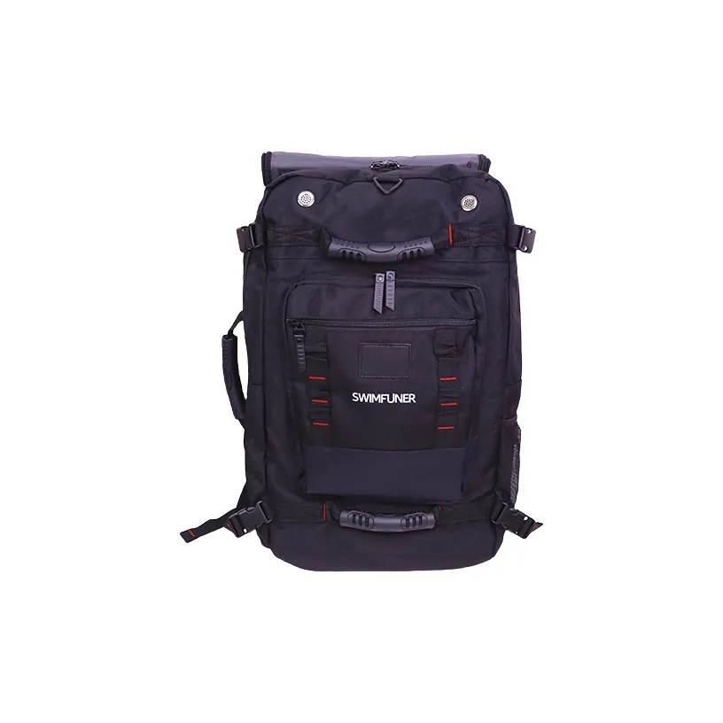 SWIMFUNER 28L Туристические сумки Водонепроницаемый Полиэстер Унисекс