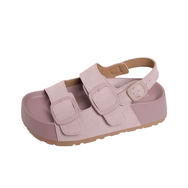 Medd Пляжные сандалии Женские