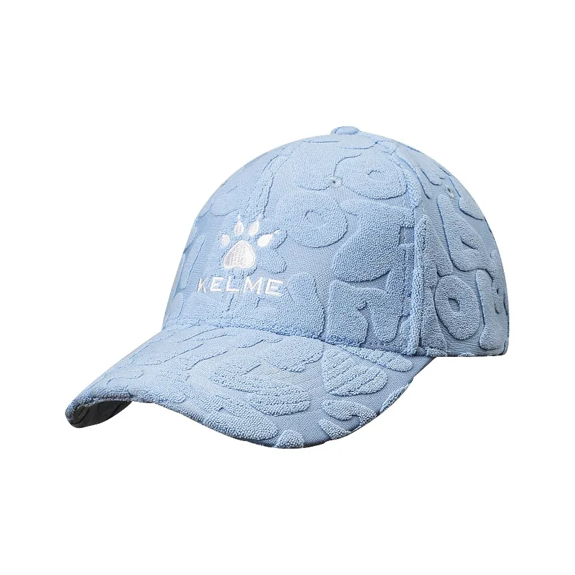 KELME Детская бейсболка из полиэстера