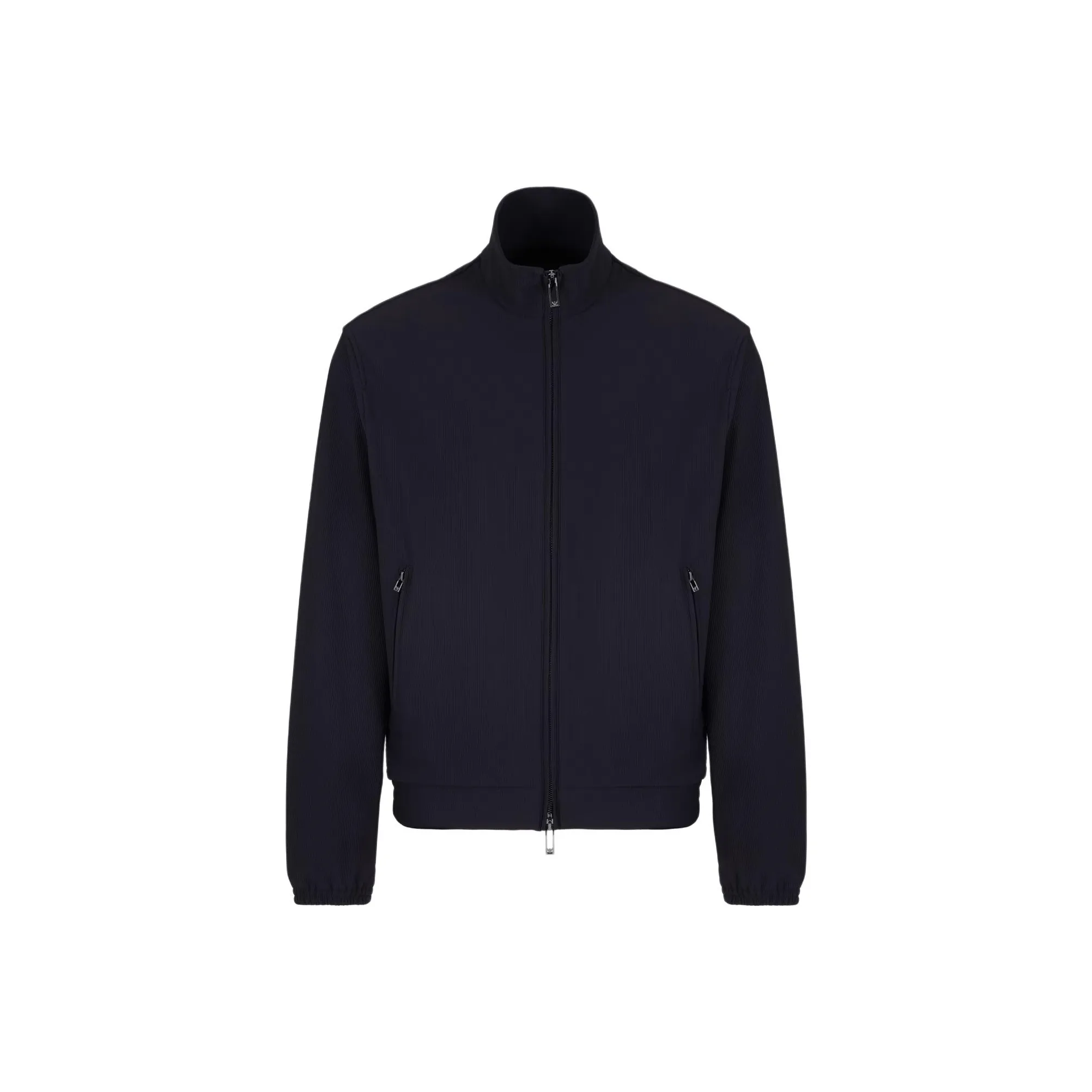 EMPORIO ARMANI Куртки и Пальто Мужской Черный