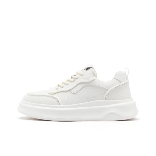 JOSINY Кроссовки для скейтбординга Low Top Унисекс