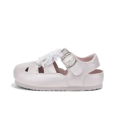 ST&SAT KIDS Сандалии Low Топ Light Feather Фиолетовый Kids