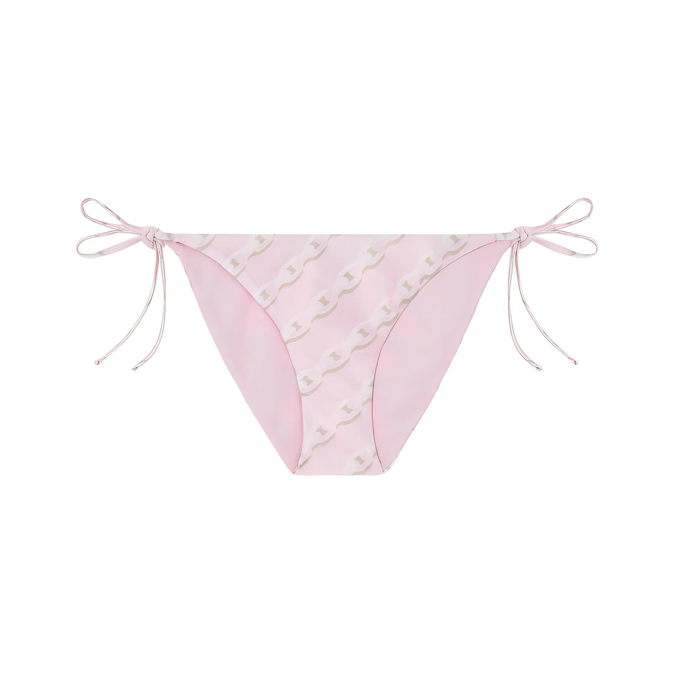 VERSACE FW24 Swimming Shorts Women's Pink