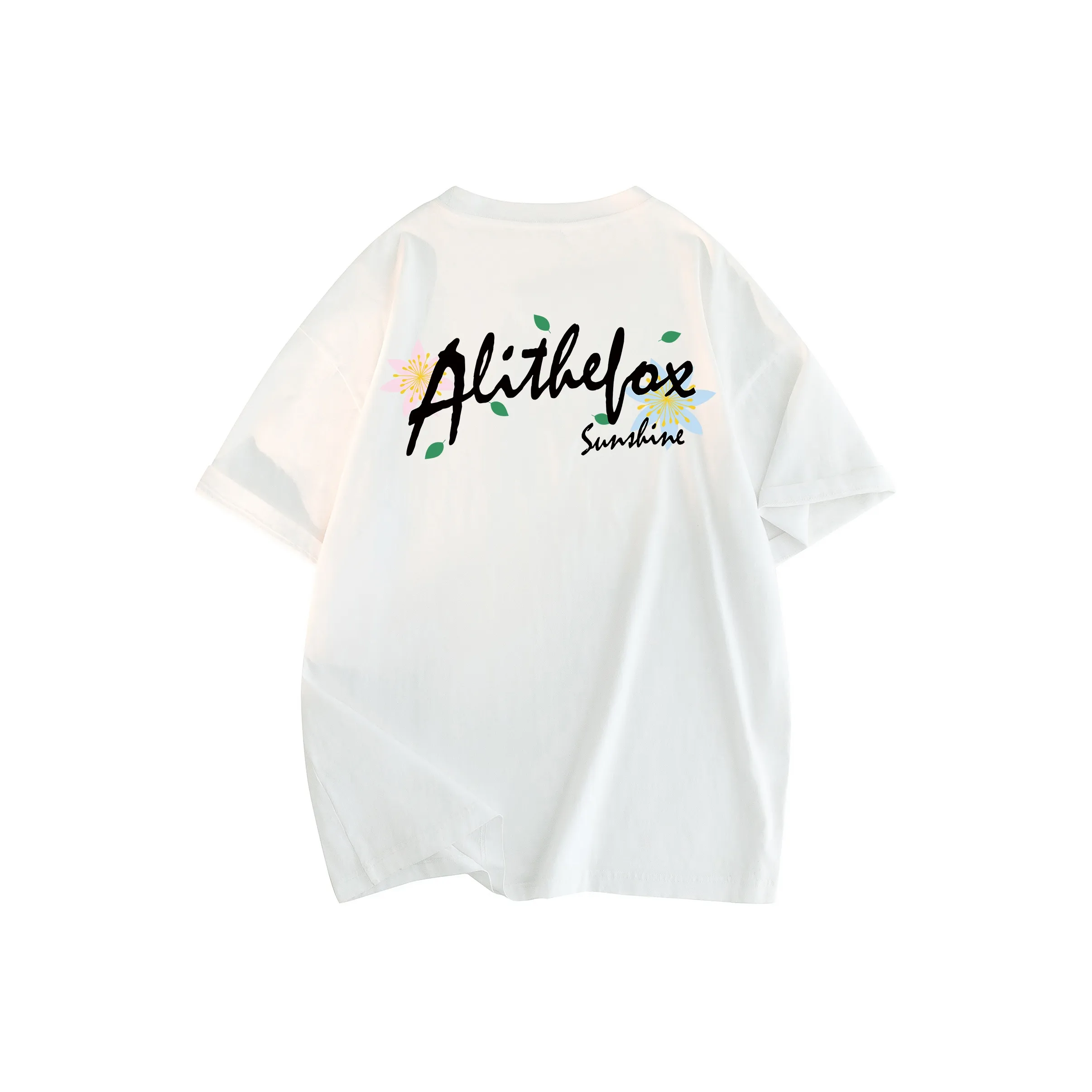 Али Заяц Унисекс Футболка