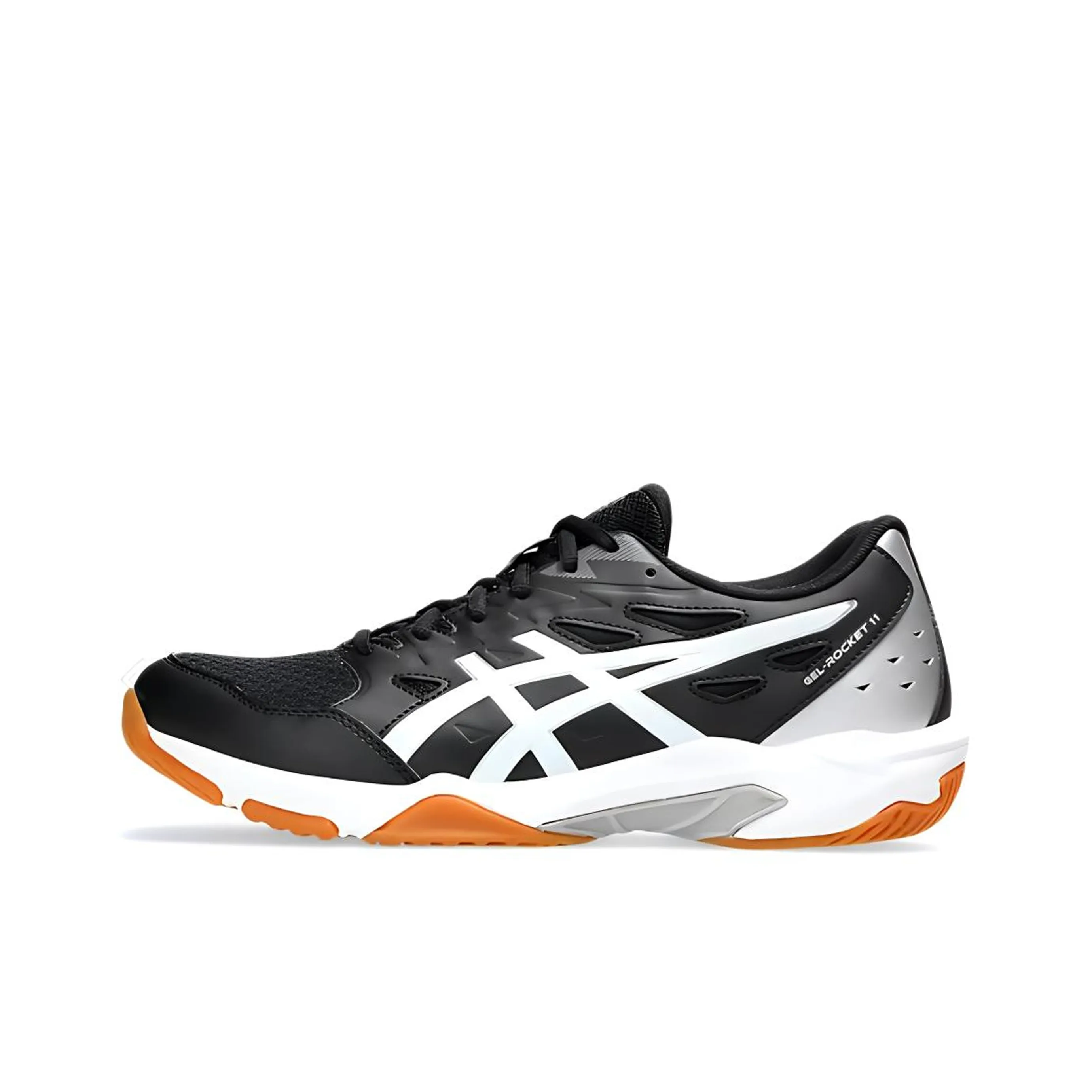 Asics Gel Rocket 11 'Black' Women's