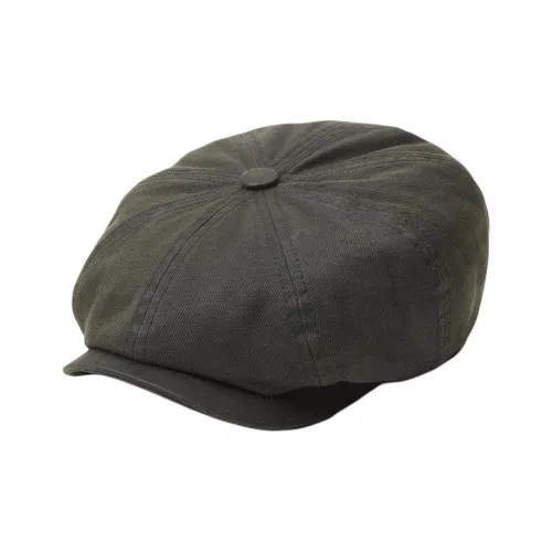 STETSON Береты Унисекс