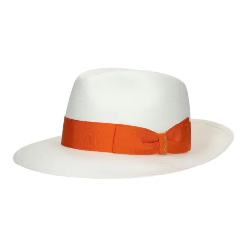 Borsalino Соломенные шляпы для женщин