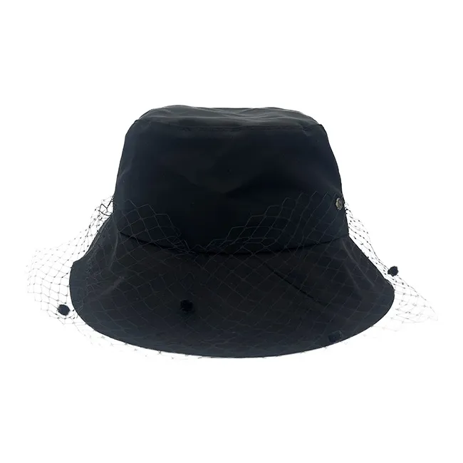 Être Par Lee Полиэстер Ведрообразные Шляпы Женские