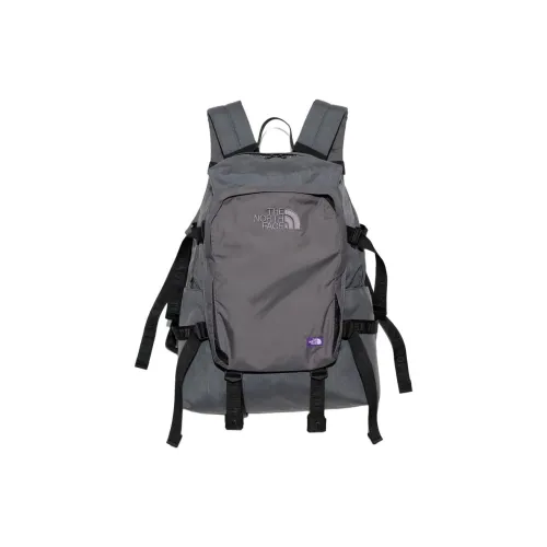 THE NORTH FACE PURPLE LABEL Туристические сумки Асфальтовый серый Унисекс