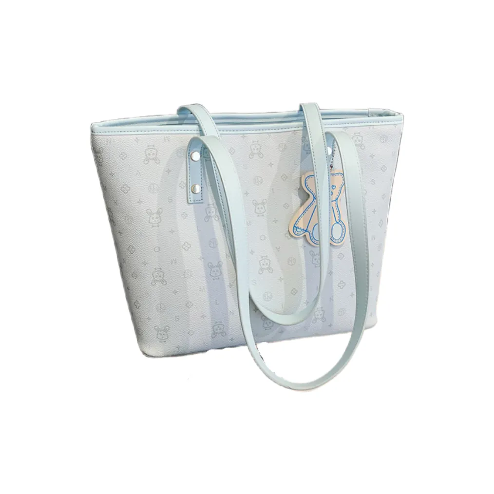 CAREELL ПУ (полиуретан) Сумка-тоут Сумка для покупок Сумка через плечо Унисекс Многоцветная