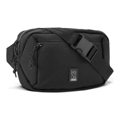 CHROME INDUSTRIES Туристические сумки, черный, унисекс