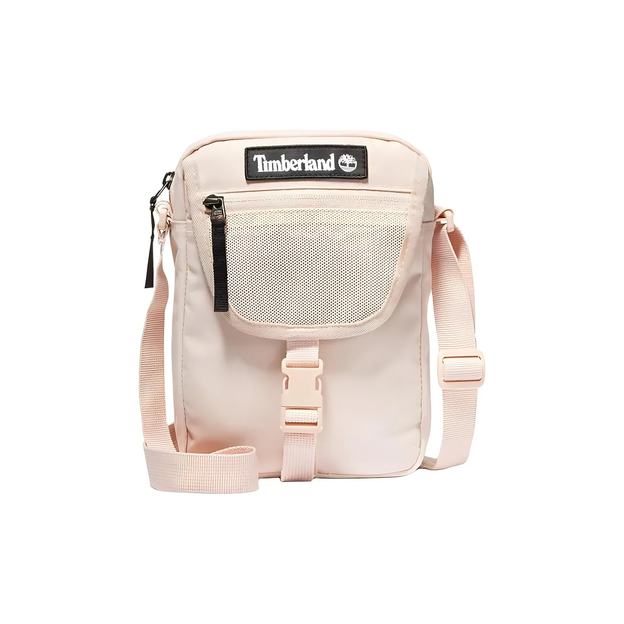 Timberland Outdoor Bags Nylon Pink Unisex